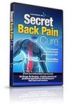 Back Pain Relief DVD By 24seven Wel