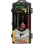 Pro Shot Pro-Shot .38-357 Caliber/9mm Pistol Box Cleaning Kit Multi