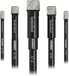 5 Piece Di