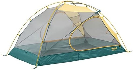 Eureka! Midori 3 Person, 3 Season Backpacking Tent