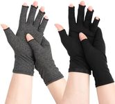2 Pairs Arthritis Compression Glove