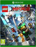 LEGO Ninjago Movie Game Videogame