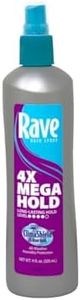Rave 4X Me
