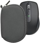 kwmobile Neoprene Case Compatible w