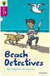Oxford Reading Tree All Stars: Oxford Level 10: Beach Detectives