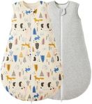 Duomiaomiao Baby Sleeping Bag 2 Pac