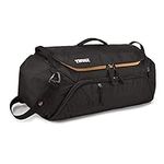 Thule RoundTrip Bike Duffel, Black,