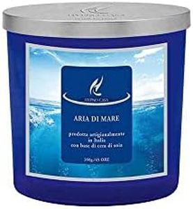HYPNO CASA CHIC Candela Profumata 350gr Aria di Mare