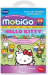 VTech Mobigo Software Cartridge Hello Kitty