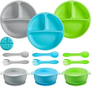 9 Pcs Sili
