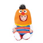 Sesame Street Baby Epi Costume