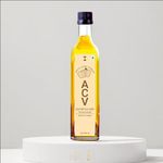 The Healthspan Co. Apple Cider Vinegar | Organically Grown Apples from Himachal | With Turmeric & Ginger | 500ml