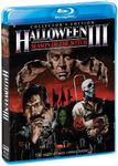 Halloween III: Season of the Witch (Collector's Edition) [Blu-ray]