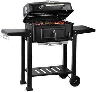 BBQ-Toro C