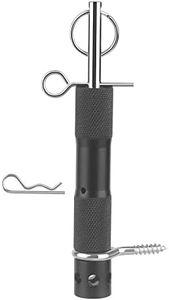 REMFLY Perimeter Trip Alarm, Camping Trip Wire Alarm Device, Early Warning Security System for Camping and Property Safety, Use 209 Primers
