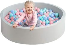 TRENDBOX Extra Large Soft Foam Ball