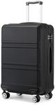 Kono Suitcase Lightweight ABS+PC Ha