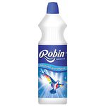 Robin Fabric Cleaner Liquid Blue, 150 Ml, Pack of 1