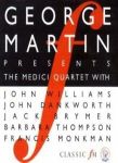 George Martin presents the Medici Q