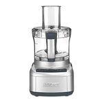 Rated Cuisinart Food Processor