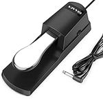 Sustain Pedal for Keyboard, Sovvid 