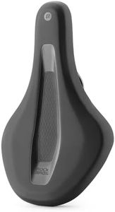 ROCKBROS Kids Bike Saddle Youth Replacement Bike Seat Kids Bicycle Seat with Ergonomic Design -3 Zone Concept - Waterproof, Enhance Young Little Riders for BMX, MTB & Road 16" to 24"