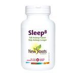 Herbal Supplement For Sleep