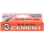 G-S Hypo Cement-Standard