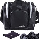 Athletico Bowling Bag & Seesaw Poli