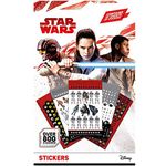 Pyramid-RD-RS461495 Star_Wars Stationery Sets, Color, Extra Small (UTTA913_1)