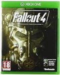 Fallout 4 - For Xbox One