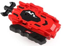 Battle Top Launcher with Left/Right Function, Compatible with Beyblades