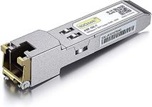 1G SFP to RJ45 Mini-Gbic Module 100