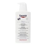 Eucerin AtopiControl Body Lotion 400ml