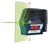 Bosch GCL100-80CG 12V 100ft Green C
