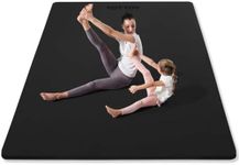 YOTTOY Large Yoga Mat (75 * 52 * 1/
