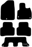 Carsio Tailored Carpet Car Floor Ma