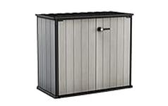 KETER Patio Store 4.6 x 4.0 ft. Res