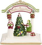 Spode – Christmas Tree Collection, 