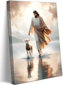 Jesus Walk