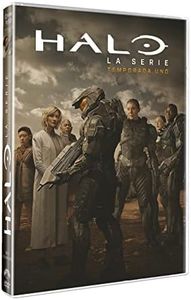 HALO: La S
