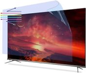 50 inch Anti Glare TV Screen Protec