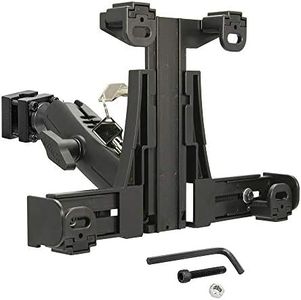 ARKON Mounts Robust Locking Headrest Tablet Mount for iPad Air 2 iPad Pro iPad