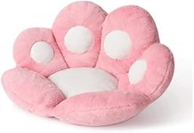 Cat Paw Cushion Comfy Kawaii Chair 