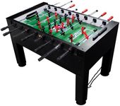 Warrior Table Soccer Pro Foosball T