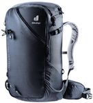 deuter Women's Freerider Pro SL, Black, 32+10L