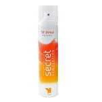 Secret Temptation Te Amo Breeze Perfume Body Spray for Women, 120ml