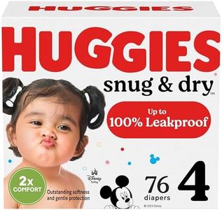 Huggies Si