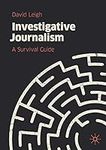Investigative Journalism: A Surviva
