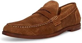 Steve Madden Men's Ramsee Penny Loa